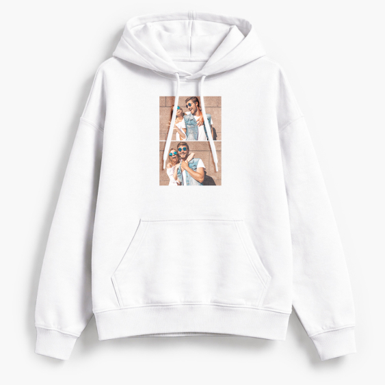 Bluza Układy zdjęć
