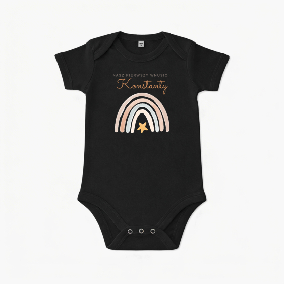 Body dziecięce Rainbow