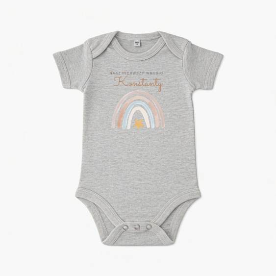 Body dziecięce Rainbow