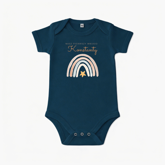 Body dziecięce Rainbow