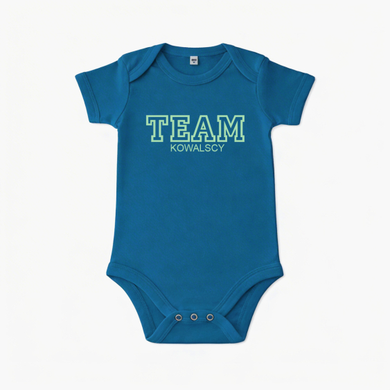 Body dziecięce Team