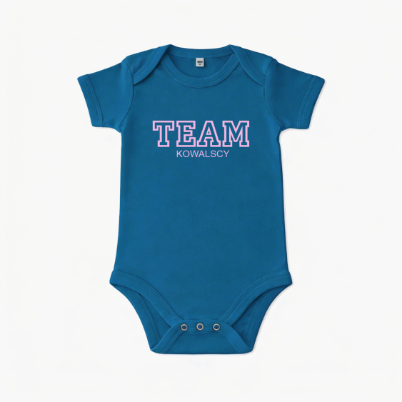 Body dziecięce Team