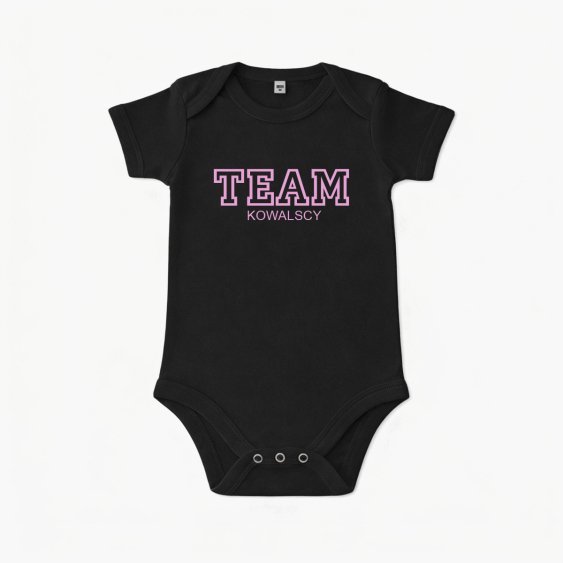 Body dziecięce Team