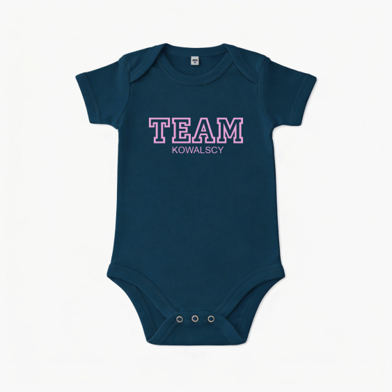 Body dziecięce Team
