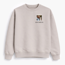 Bluza Best friends collage