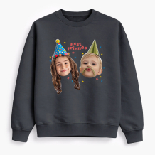 Bluza Bff party