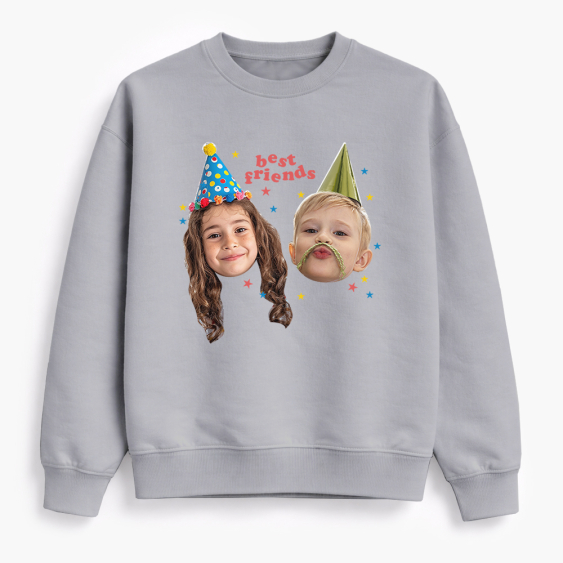 Bluza Bff party