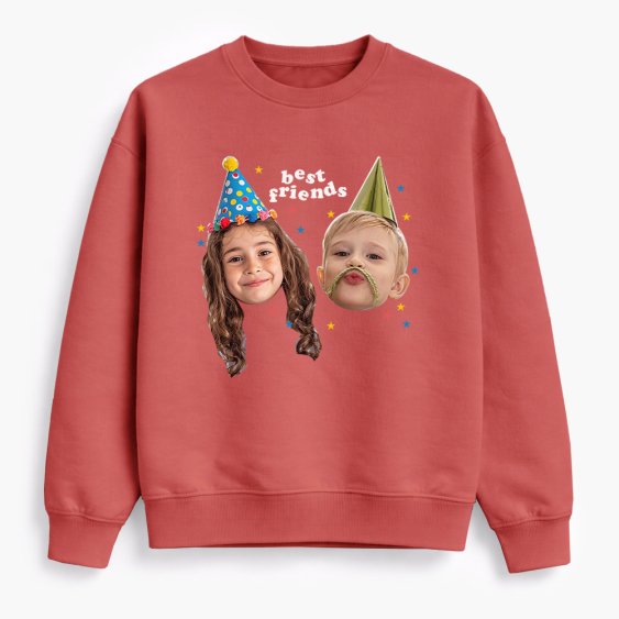 Bluza Bff party