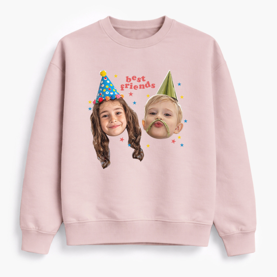 Bluza Bff party