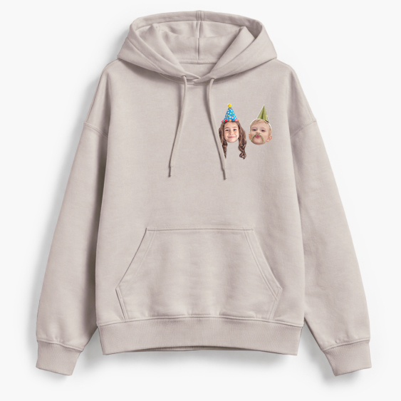 Bluza Bff party