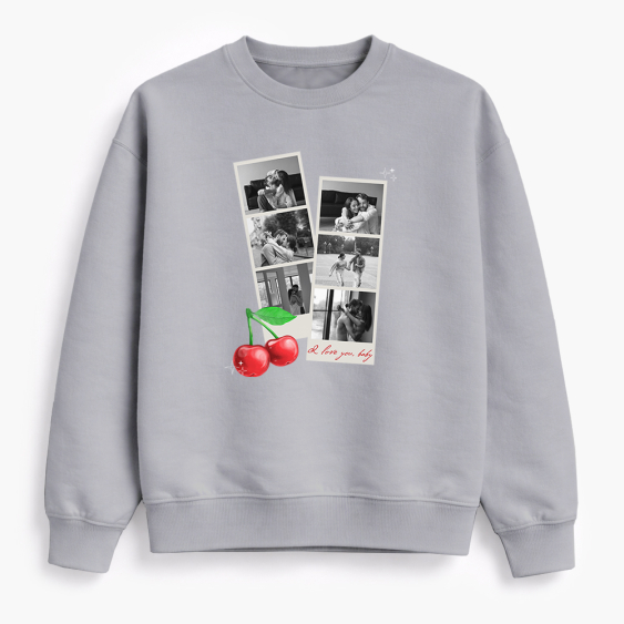 Bluza Cherry