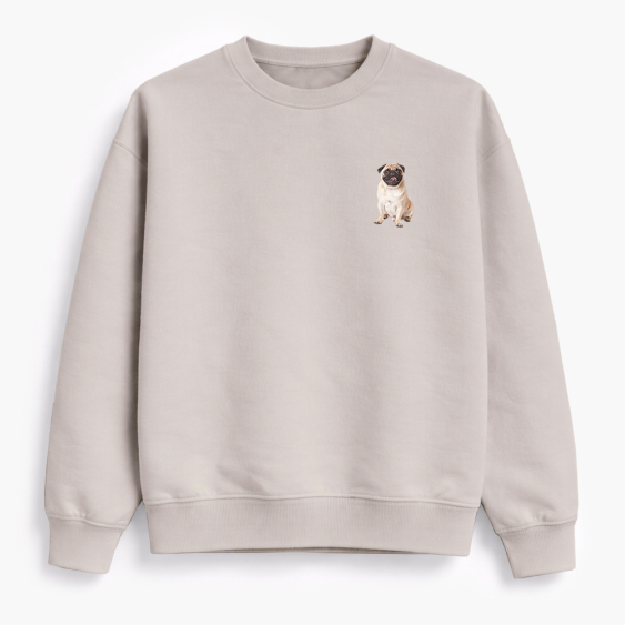 Bluza My pet