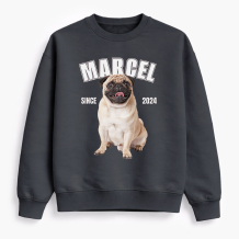 Bluza My pet