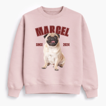 Bluza My pet