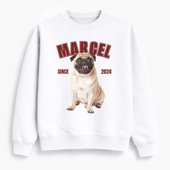 Bluza My pet