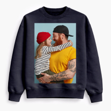 Bluza Twój projekt