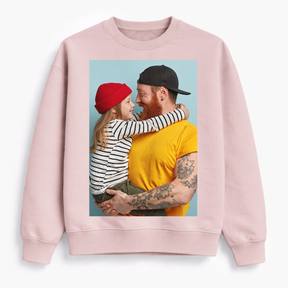 Bluza Twój projekt