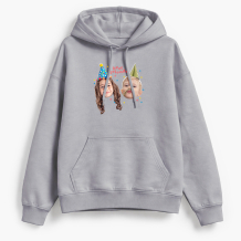 Bluza Bff party
