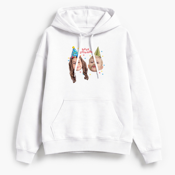 Bluza Bff party