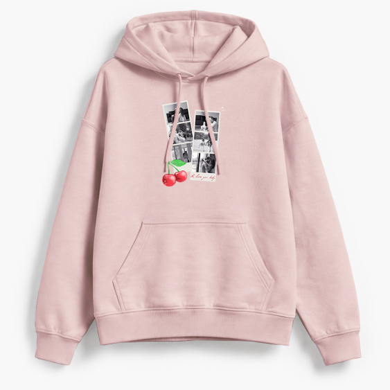 Bluza Cherry