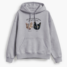 Bluza My cats