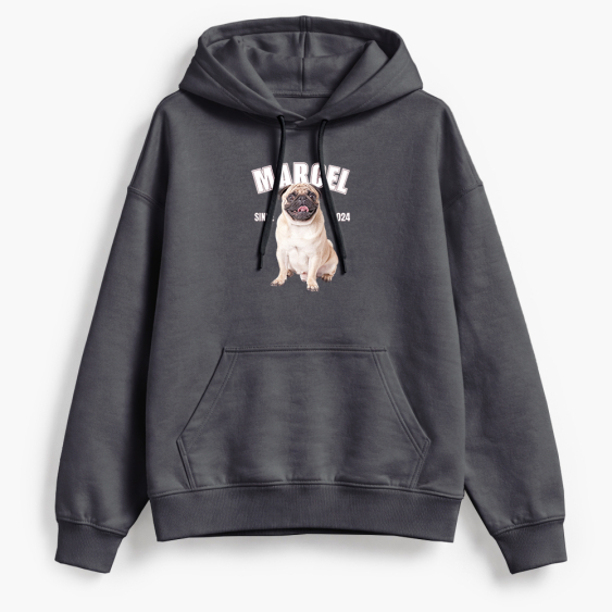 Bluza My pet