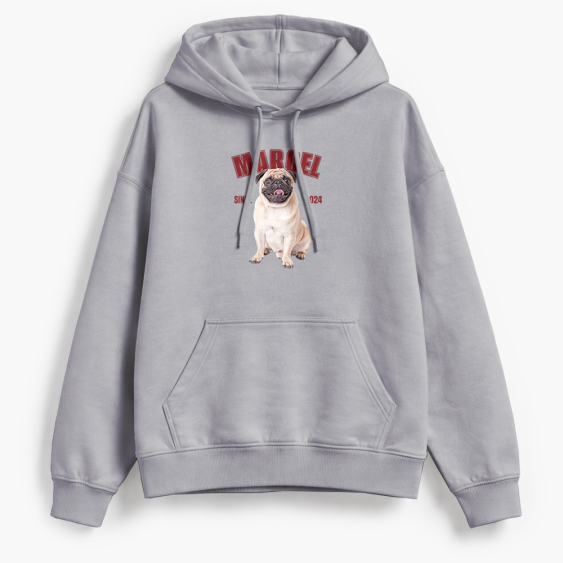 Bluza My pet