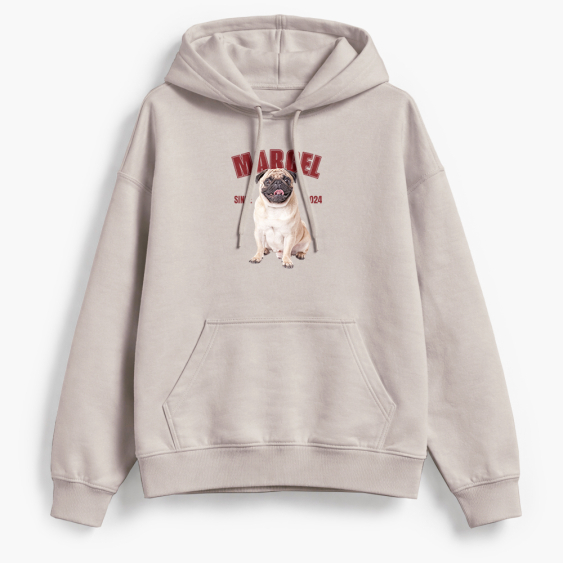 Bluza My pet