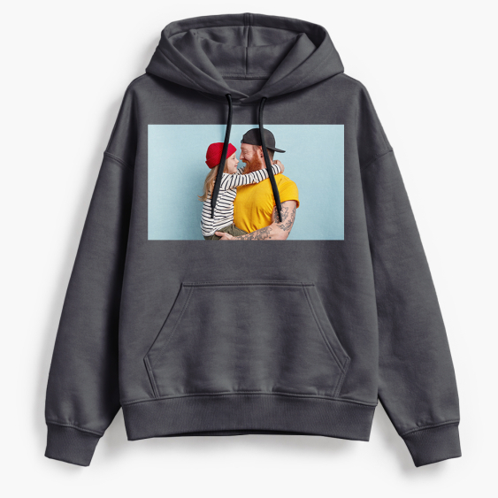 Bluza Twój projekt