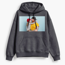 Bluza Twój projekt