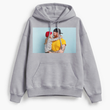 Bluza Twój projekt