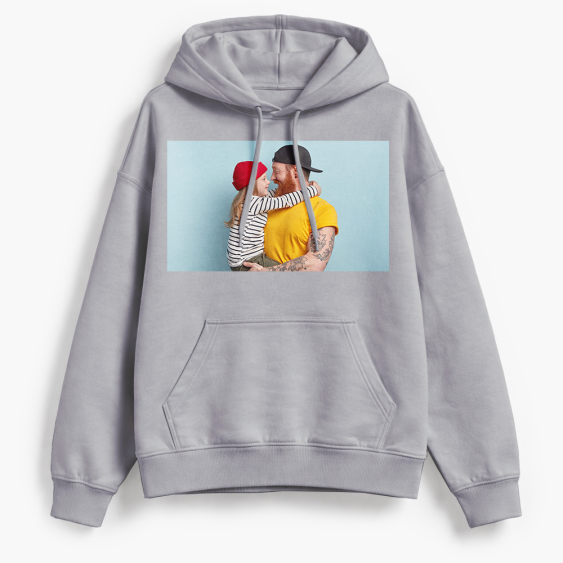 Bluza Twój projekt