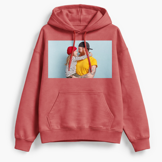 Bluza Twój projekt