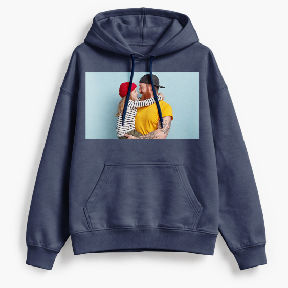 Bluza Twój projekt