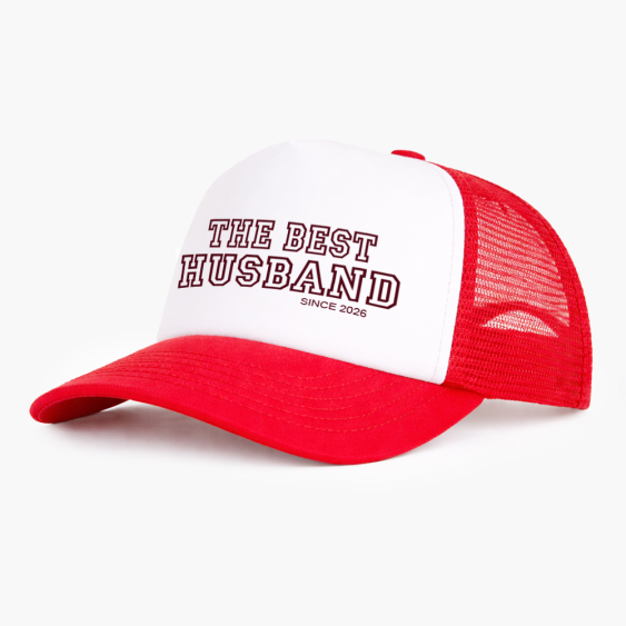 Czapka Husband