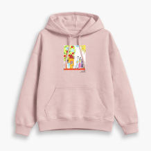 Bluza Artysta