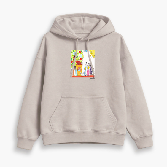 Bluza Artysta