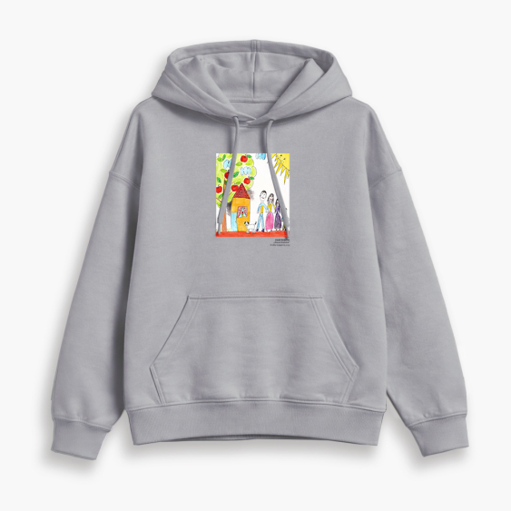Bluza Artysta
