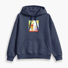 Bluza Artysta