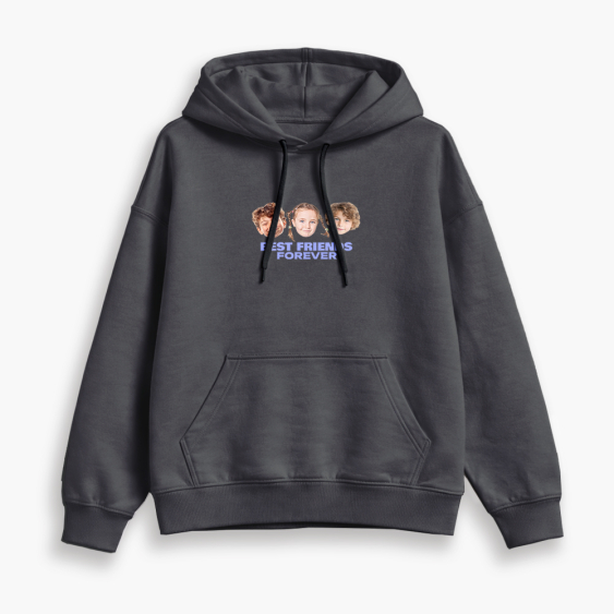 Bluza Best friends
