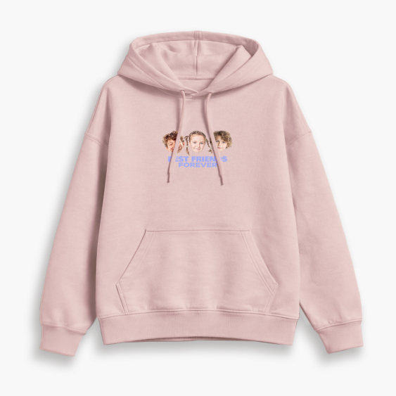 Bluza Best friends