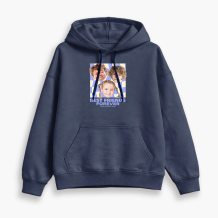 Bluza Best friends