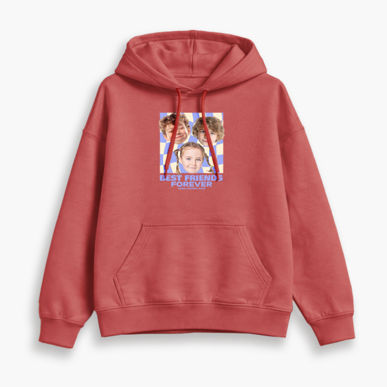 Bluza Best friends