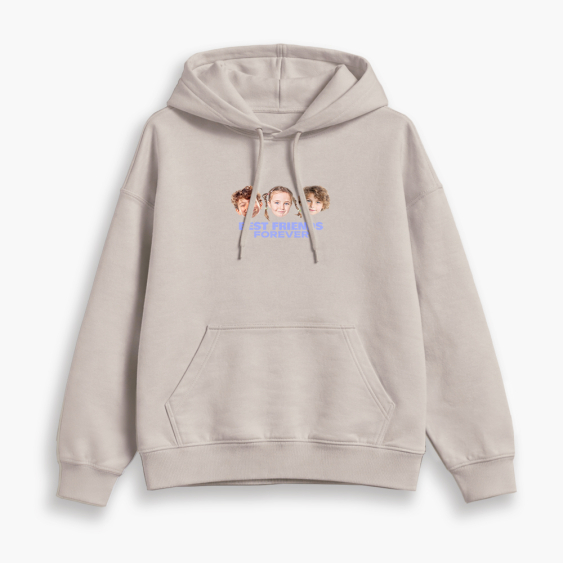 Bluza Best friends