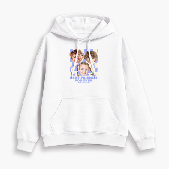 Bluza Best friends
