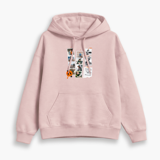 Bluza Smile