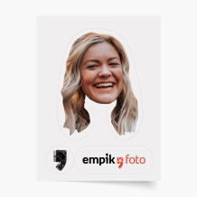 Naklejka, 1 elementów