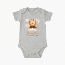 Body dziecięce Birthday