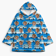 Bluza Cars