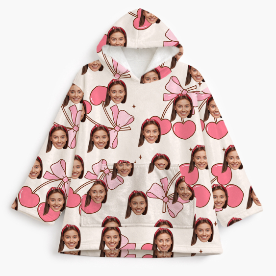 Bluza Cherry
